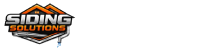Siding Solutions LLC